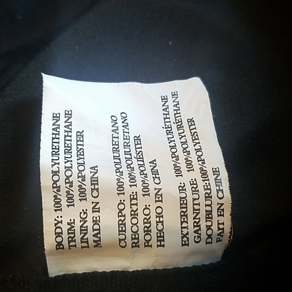 Madden Girl black bag - Picture 10 of 12